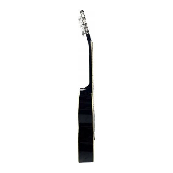 Prima V-TONE CG TWO YL gitara klasyczna 4/4 naturalne dr
