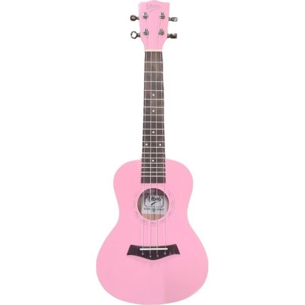V-Tone V-TONE UK23 PK ukulele koncertowe akustyczne 23""