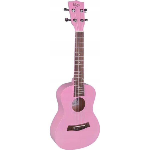 V-Tone V-TONE UK23 PK ukulele koncertowe akustyczne 23""