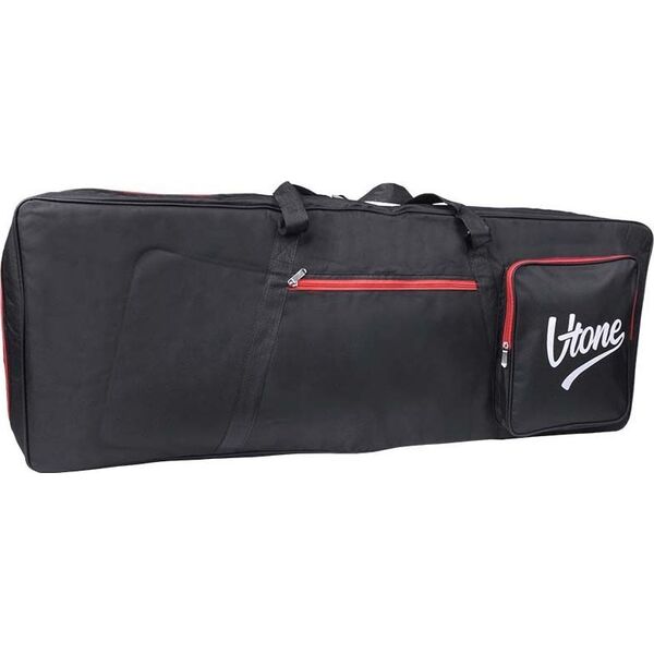 V-Tone V-TONE KBC01 pokrowiec na keyboard 108 cm z szelkami na plecy