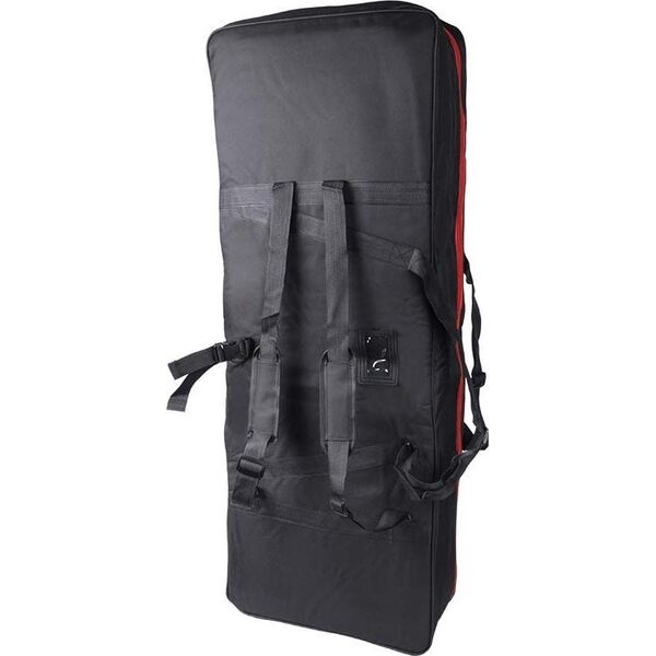 V-Tone V-TONE KBC01 pokrowiec na keyboard 108 cm z szelkami na plecy