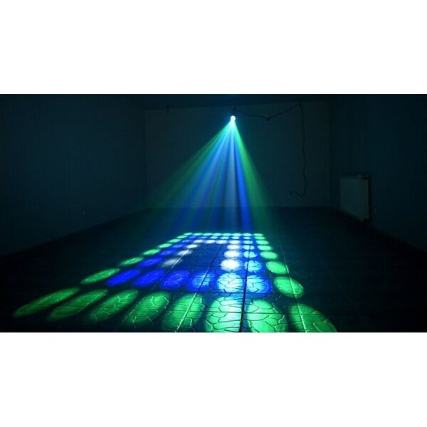 LIGHT4ME LIGHT4ME AIRSHIP mocny efekt flower LED