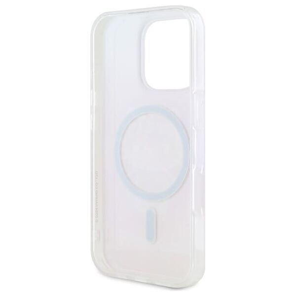 Hello Kitty Hello Kitty HKHMP16LH50AP iPhone 16 Pro 6.3" pink/pink hardcase IML 50TH Anniversary Magsafe