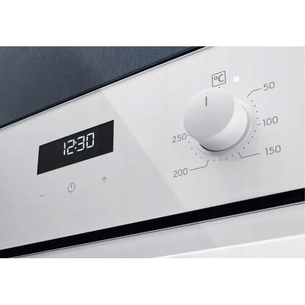 Piekarnik Electrolux Electrolux EOF5F50BV