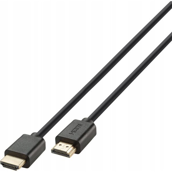 Kabel Vivanco Vivanco cable HDMI - HDMI 2.1 2m (47176)