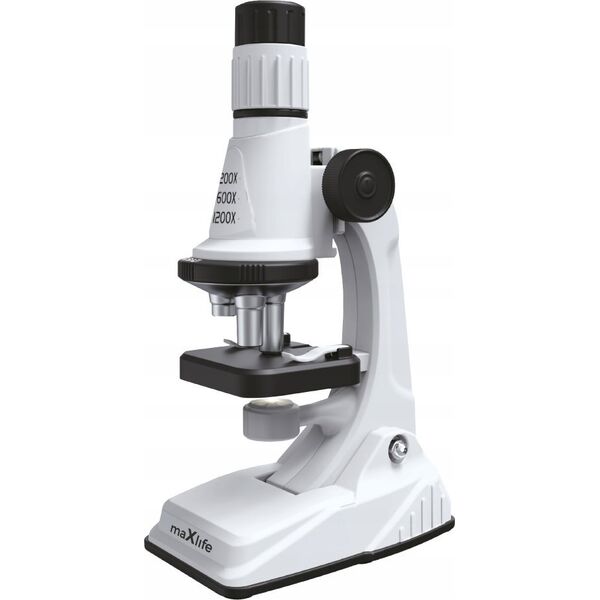 MaxLife  Maxlife microscope MXMS-100, white