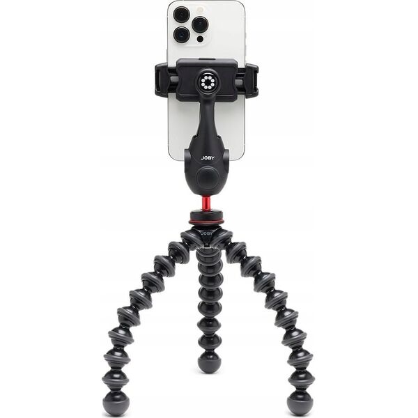 Statyw Joby Joby GripTight PRO 3 GorillaPod statyw Smartfon 3 x noga Czarny
