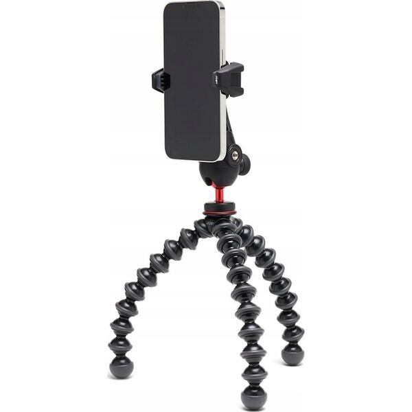 Statyw Joby Joby GripTight PRO 3 GorillaPod statyw Smartfon 3 x noga Czarny