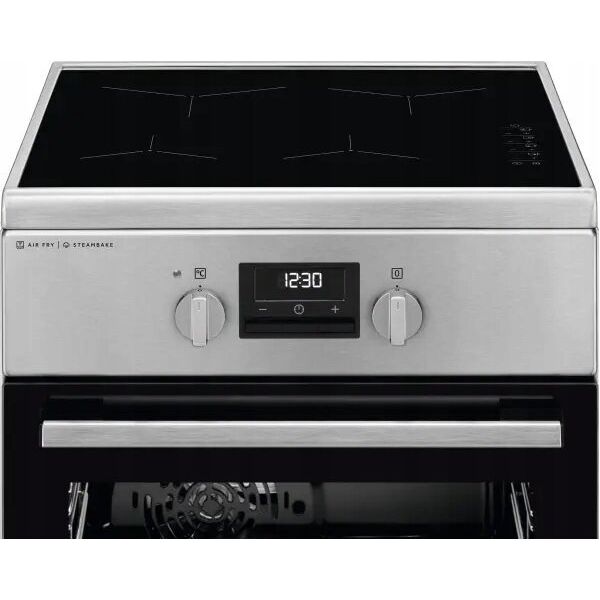 Kuchenka Electrolux Electrolux LKI564267X