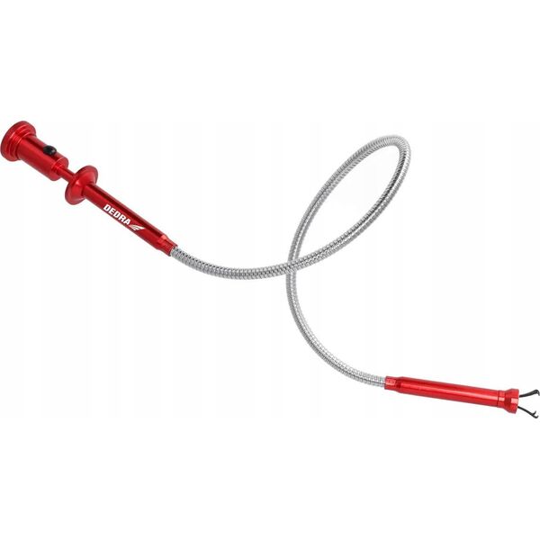 Dedra Chwytak precyzyjny pazurkowy 610mm z LED