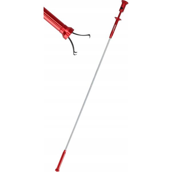 Dedra Chwytak precyzyjny pazurkowy 610mm z LED