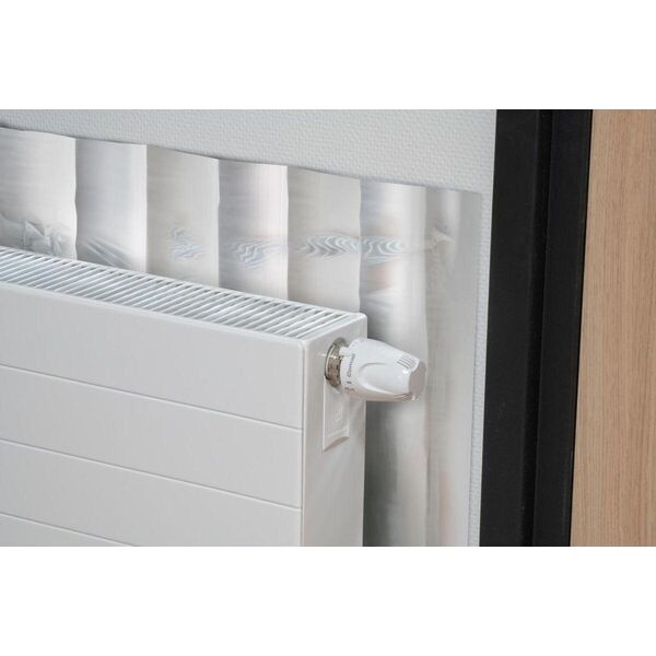 Kinzo Ekran termoizolacyjny/laminat ścienny 750x50cm Kinzo