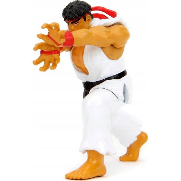 Jada Jada Street Fighter Ryu 1:24 Nissan Skyline GTR     253255071