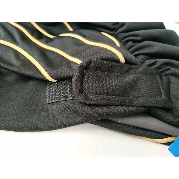 Fashy Swim cap FASHY EXCLUSIVE 3498 20 PES black