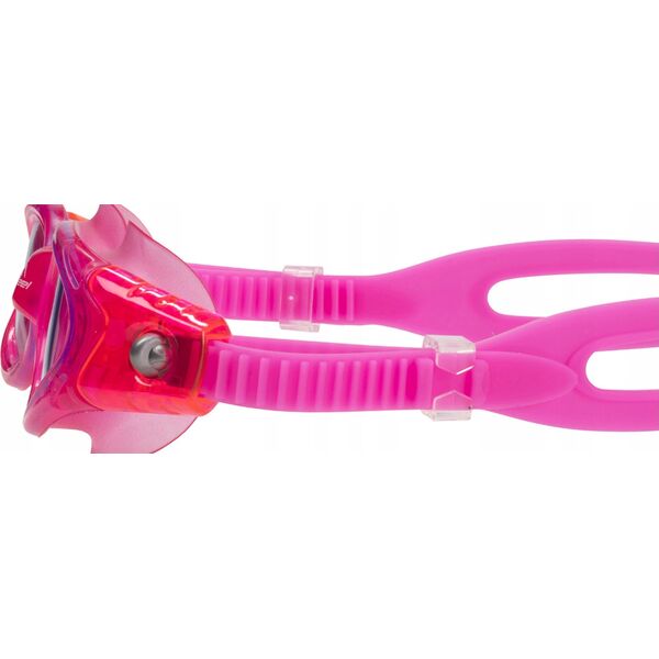 Fashy Swim goggles FASHY FASTER 41045 JNR 43