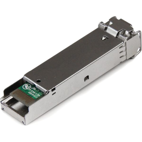 Moduł SFP StarTech StarTech AR-SFP-1G-LX-ST moduł przekaźników sieciowych Swiatłowód 1250 Mbit/s 1310 nm