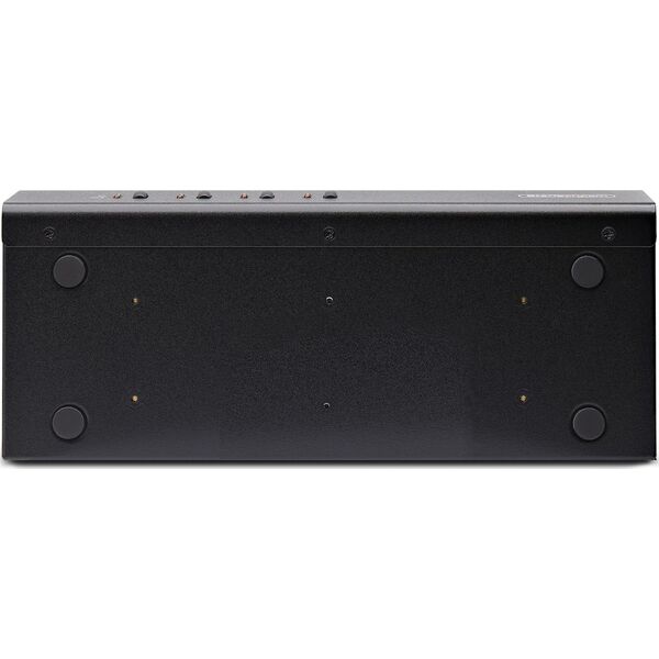 Przełącznik StarTech StarTech P4DD46A2-KVM-SWITCH przełącznik KVM Czarny