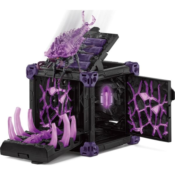 Figurka Schleich Schleich BattleCave Shadow Bug