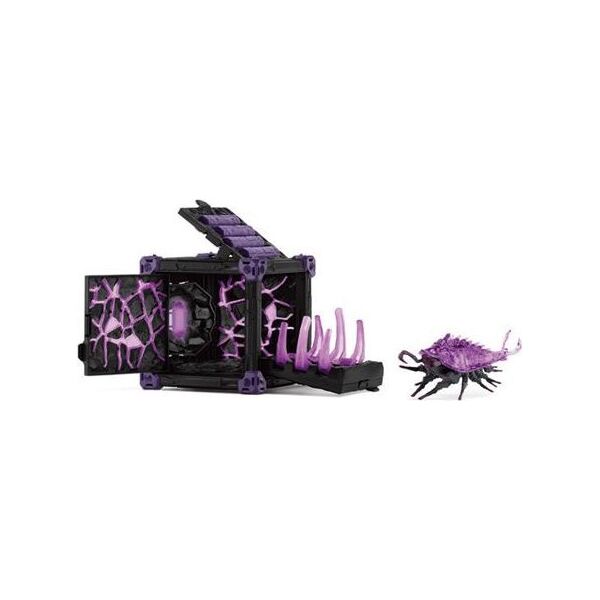 Figurka Schleich Schleich BattleCave Shadow Bug