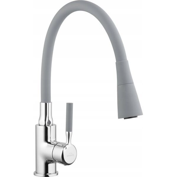 Bateria kuchenna Invena Invena bateria kuchenna Pogo Plus beżowy BZ-80-P03