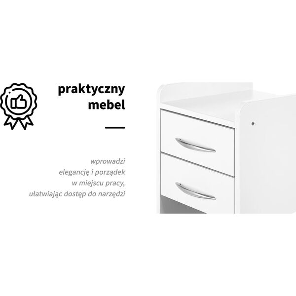 Activeshop Zestaw 969 + cyclon plus głowica
