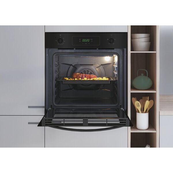Piekarnik Candy Oven Candy FIDC N405