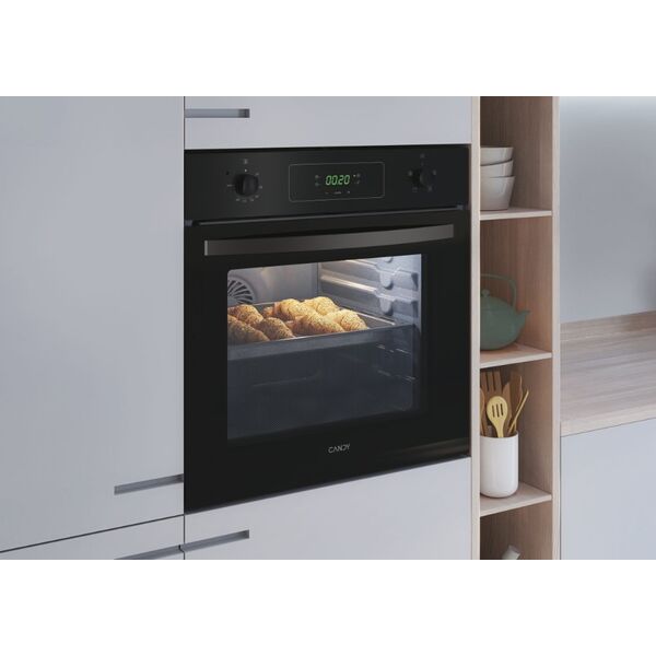 Piekarnik Candy Oven Candy FIDC N405