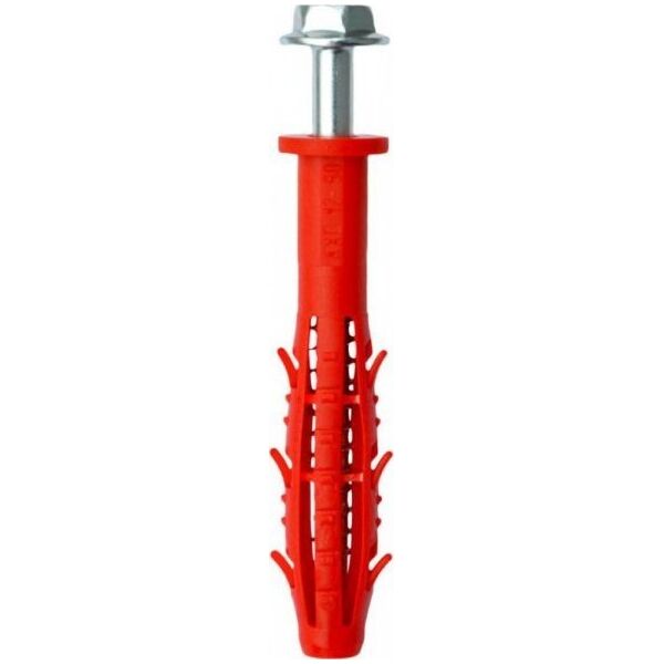 KOŁEK RAMOWY WSZECHSTRONNY KAXDN 10*300MM NYLON (1 STO)
