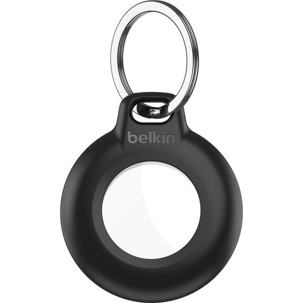 Belkin Belkin Secure Holder waterproof Keyring black MSC013btBK