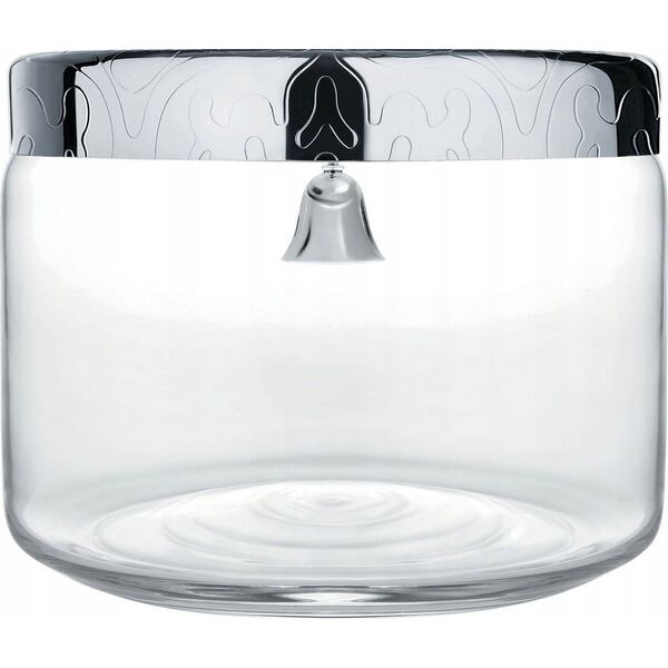 Alessi Alessi Dressed Biscuit Box 300cl MW29