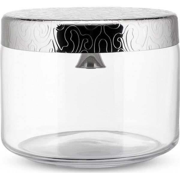 Alessi Alessi Dressed Biscuit Box 300cl MW29