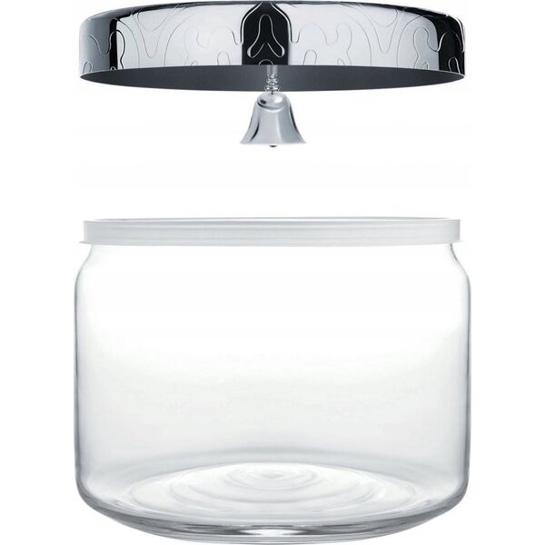 Alessi Alessi Dressed Biscuit Box 300cl MW29