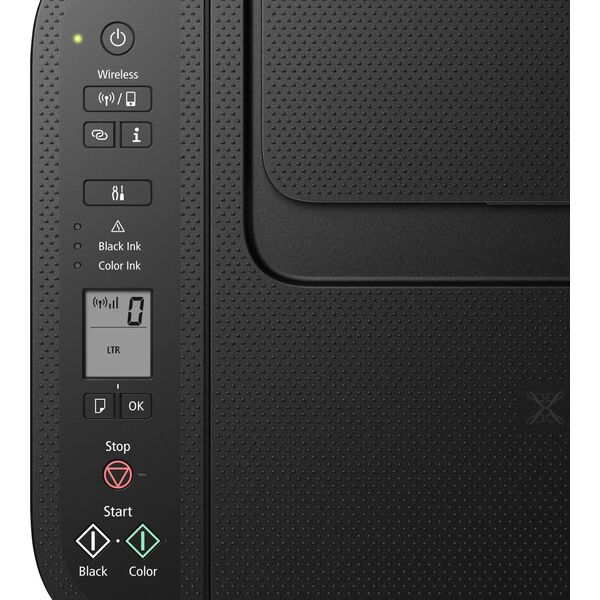 Urządzenie wielofunkcyjne Canon Pixma TS3750i (6671C006)