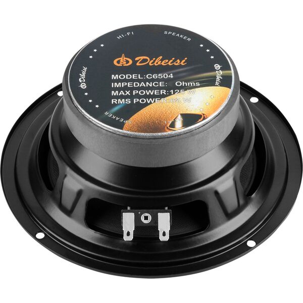 Kolumna Dibeisi Głośnik 6,5&quot| DBS-C6504 8 Ohm