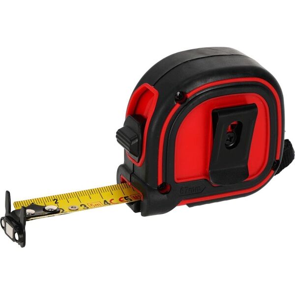 Pro-Line MIARA ZWIJANA 5M/19MM DWUSTR.MAGN.NYL.ZAW.KLIP.CE.PROLINE