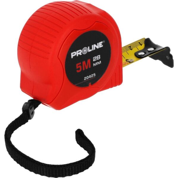 Pro-Line MIARA ZWIJANA 5M/28MM MAGN.NYL.ZAW.CE.PROLINE