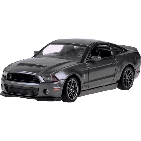 Jokomisiada Auto zdalnie sterowane Ford Shelby GT500 RC0585