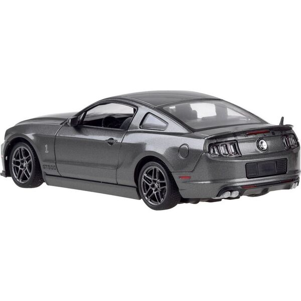 Jokomisiada Auto zdalnie sterowane Ford Shelby GT500 RC0585