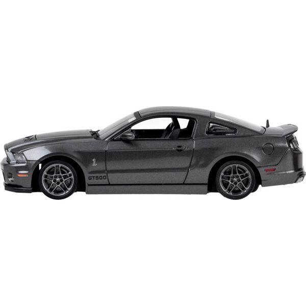 Jokomisiada Auto zdalnie sterowane Ford Shelby GT500 RC0585