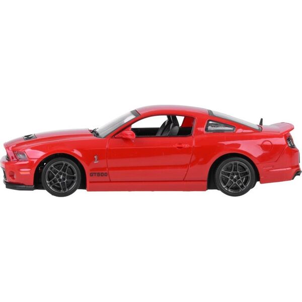 Jokomisiada Auto zdalnie sterowane Ford Shelby GT500 RC0585