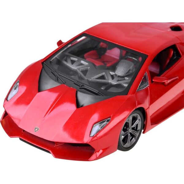 Jokomisiada Auto zdalnie sterowane piękne Lamborghini RC0586