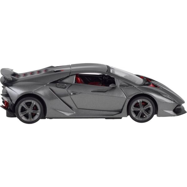 Jokomisiada Auto zdalnie sterowane piękne Lamborghini RC0586