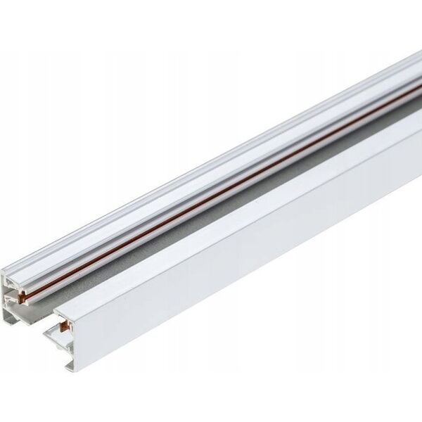 DPM TRC PROFILE RECES STS001W 1M WHITE