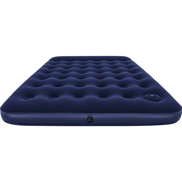Bestway Pavillo Aeroluxe Airbed Queen Built-in Foot Pump 67226