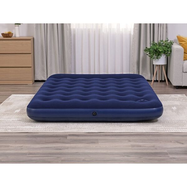 Bestway Pavillo Aeroluxe Airbed Queen Built-in Foot Pump 67226