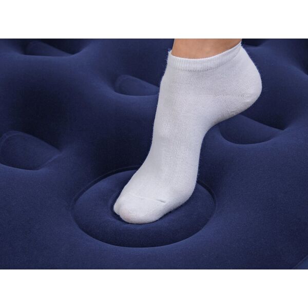 Bestway Pavillo Aeroluxe Airbed Queen Built-in Foot Pump 67226