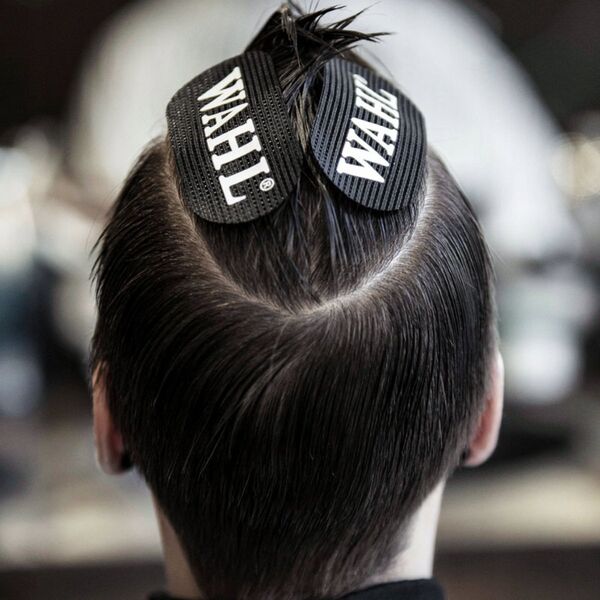 Wahl WAHL 0093-6390 HairGrip (2pcs) 11,5 cm x 5 cm