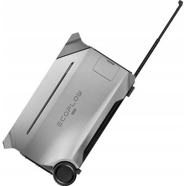 EcoFlow Delta Pro 3 4096 Wh