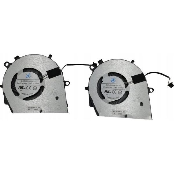 Dell CPU Cooling Fan for Latitude