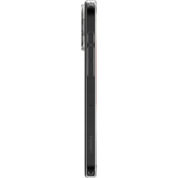 Spigen Spigen Crystal Flex MagSafe, crystal clear - iPhone 16 Pro